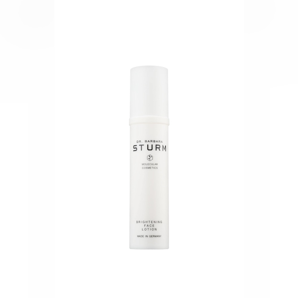 Barbara Sturm Brightening Face Lotion brand new
